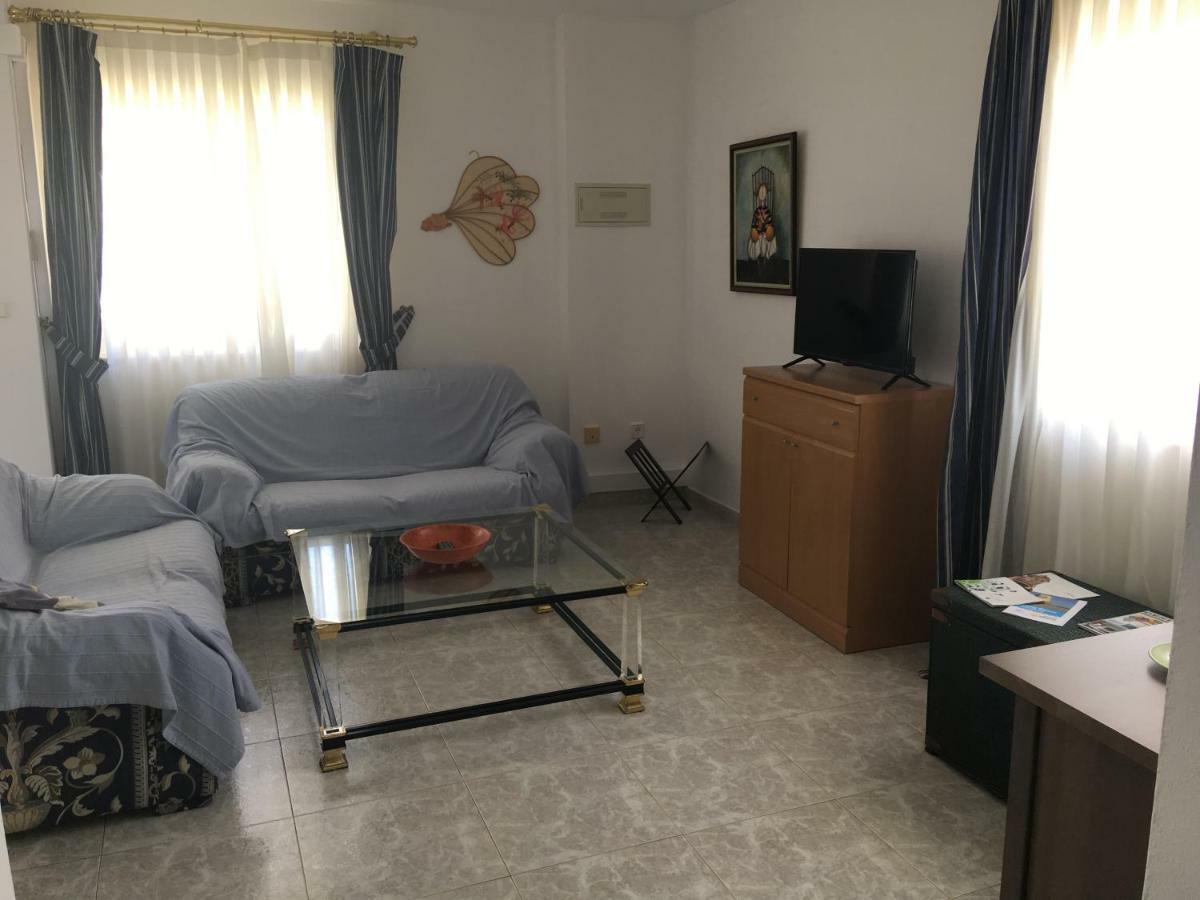 Appartement Aldea Tranquila *